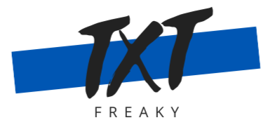 Freaky Font Generator Logo